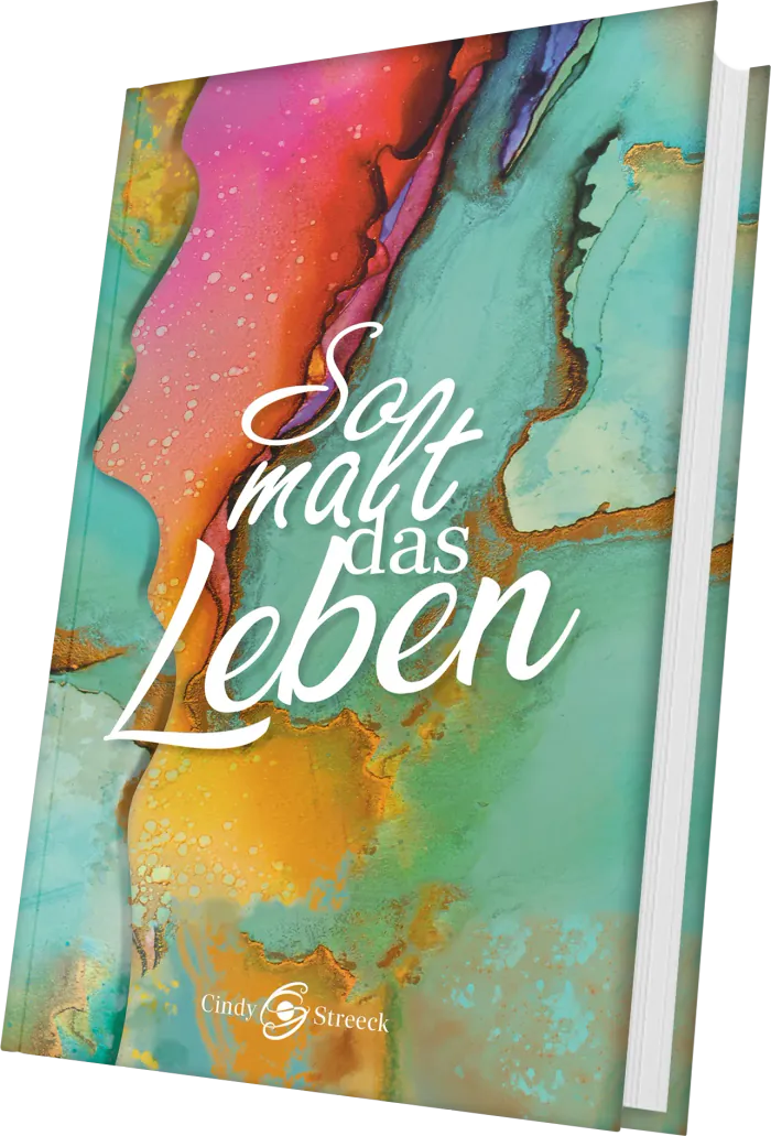 Cover von So malt das Leben