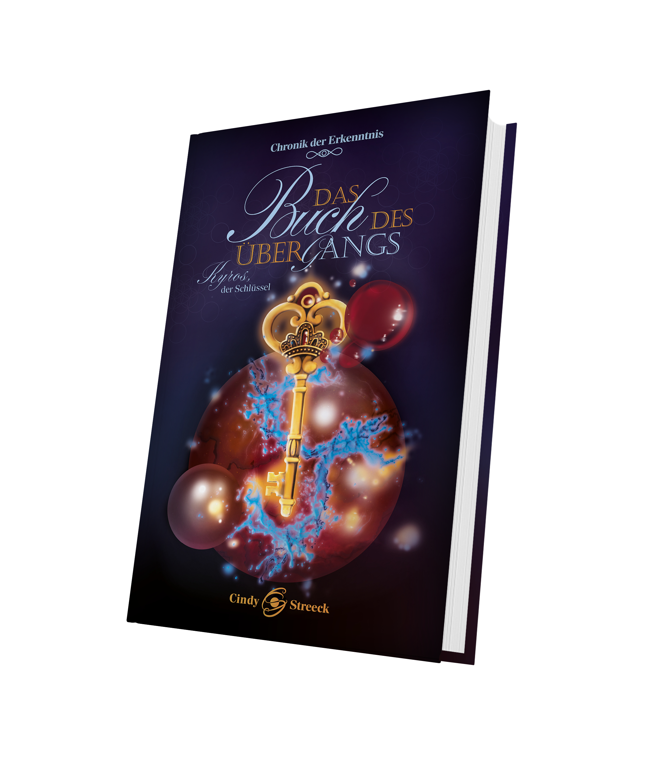 Buch des Übergangs Band 1