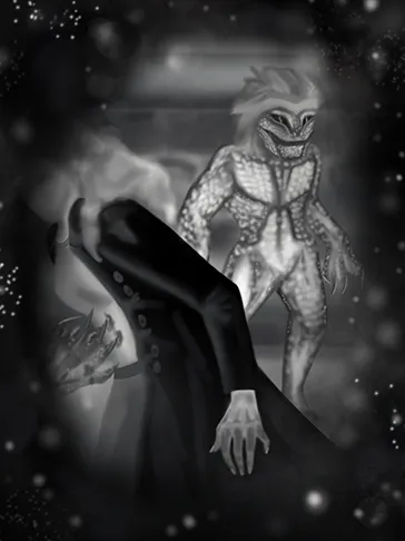 Schattenvampir
