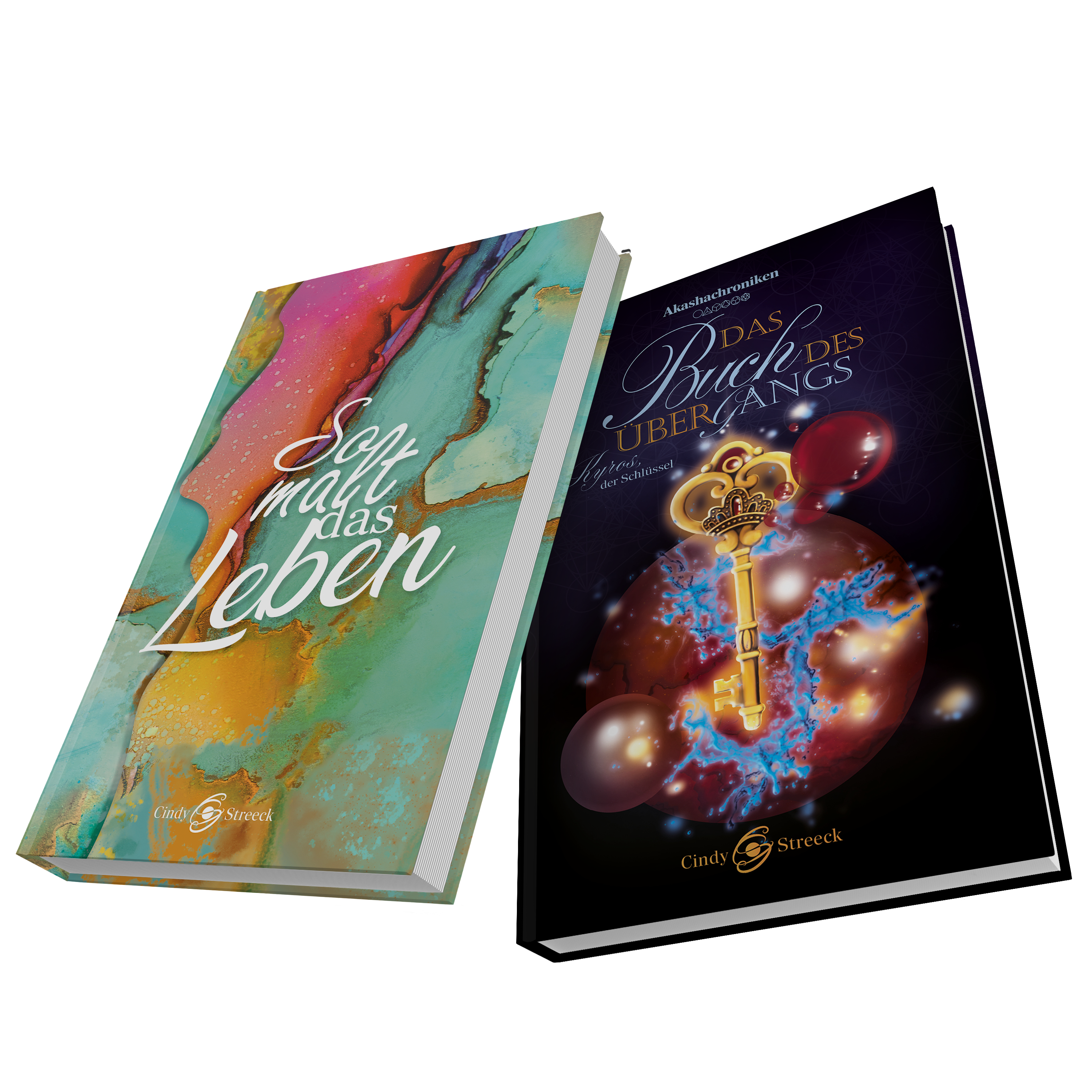 So malt das Leben & Todesengel Teil 1