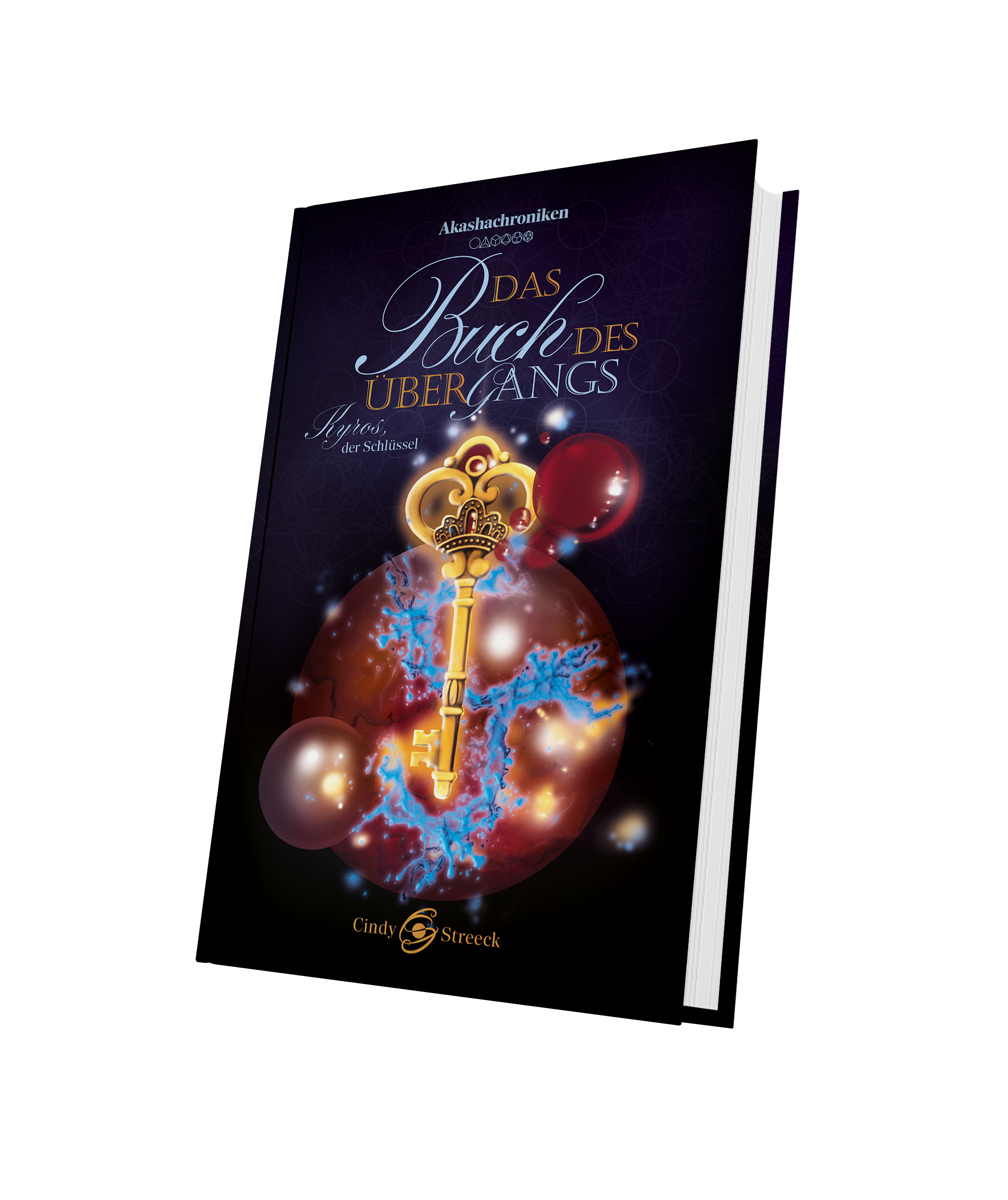 Buch des Übergangs Band 1