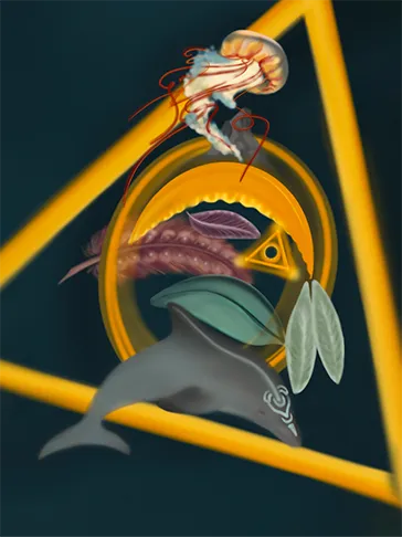 Die energetische Dreiheit