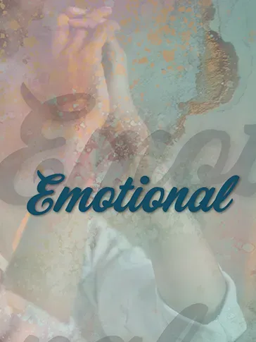 Emotional Emotional