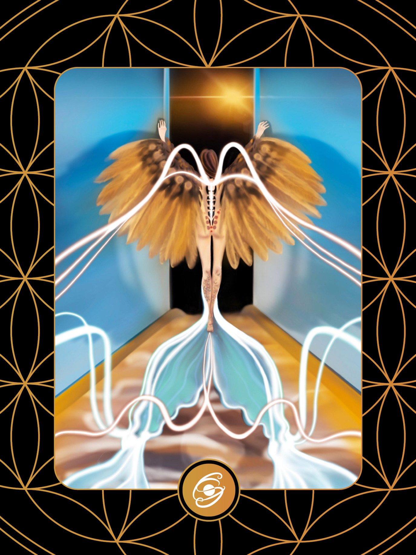 BewusstSeinsKarten BewusstSeinsKarten