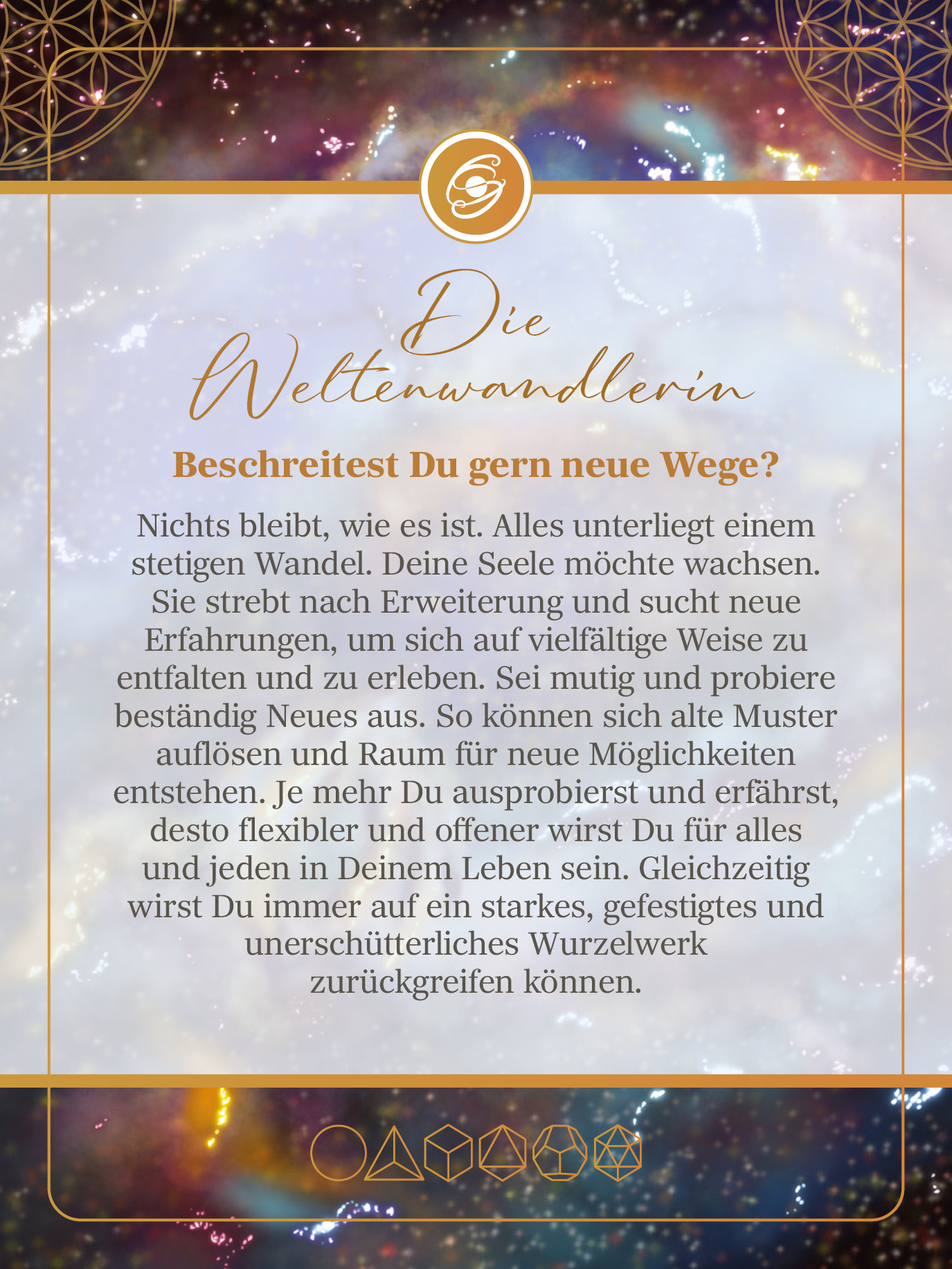 BewusstSeinsKarten BewusstSeinsKarten