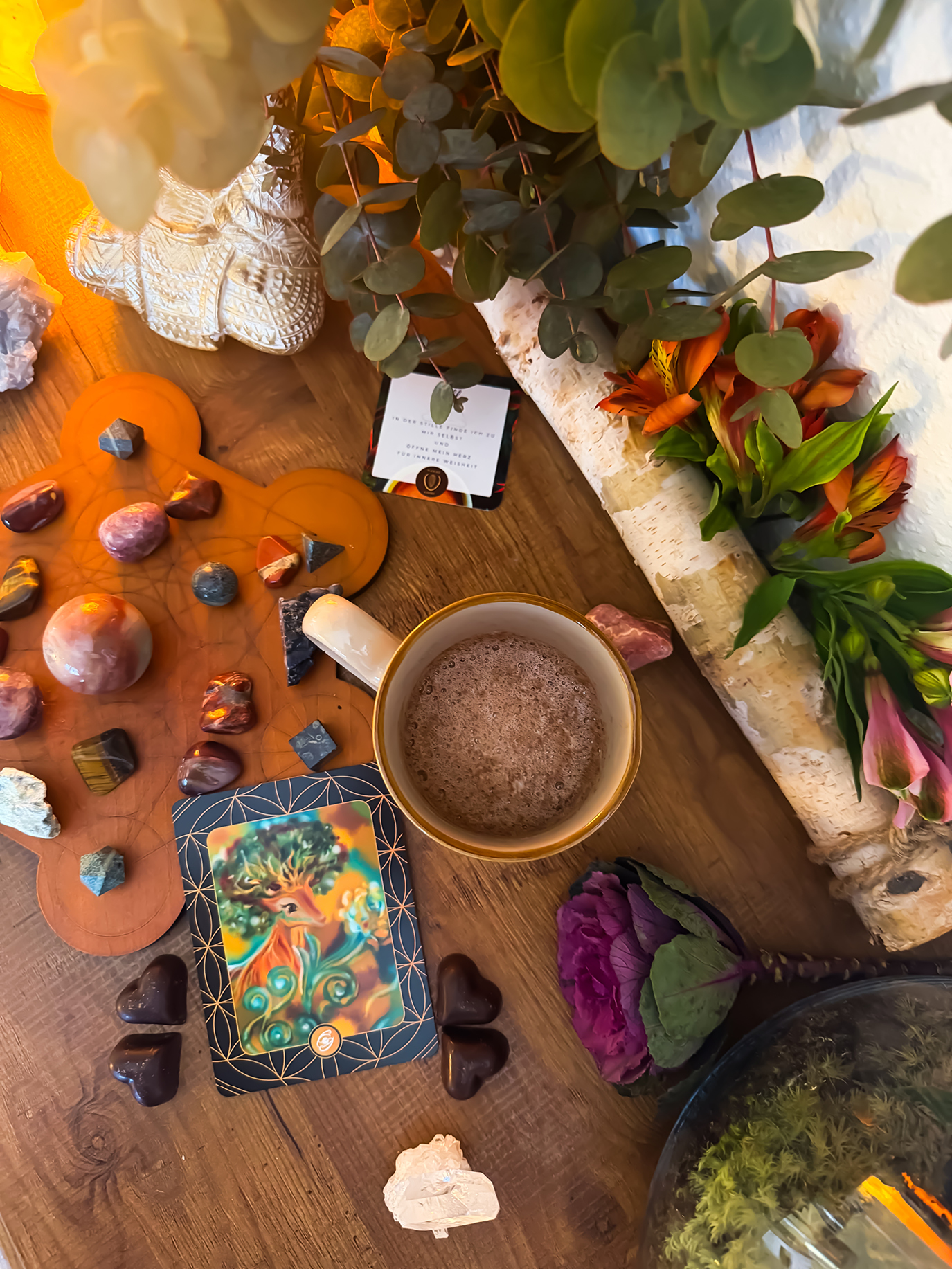 BewusstSeinsKarten BewusstSeinsKarten