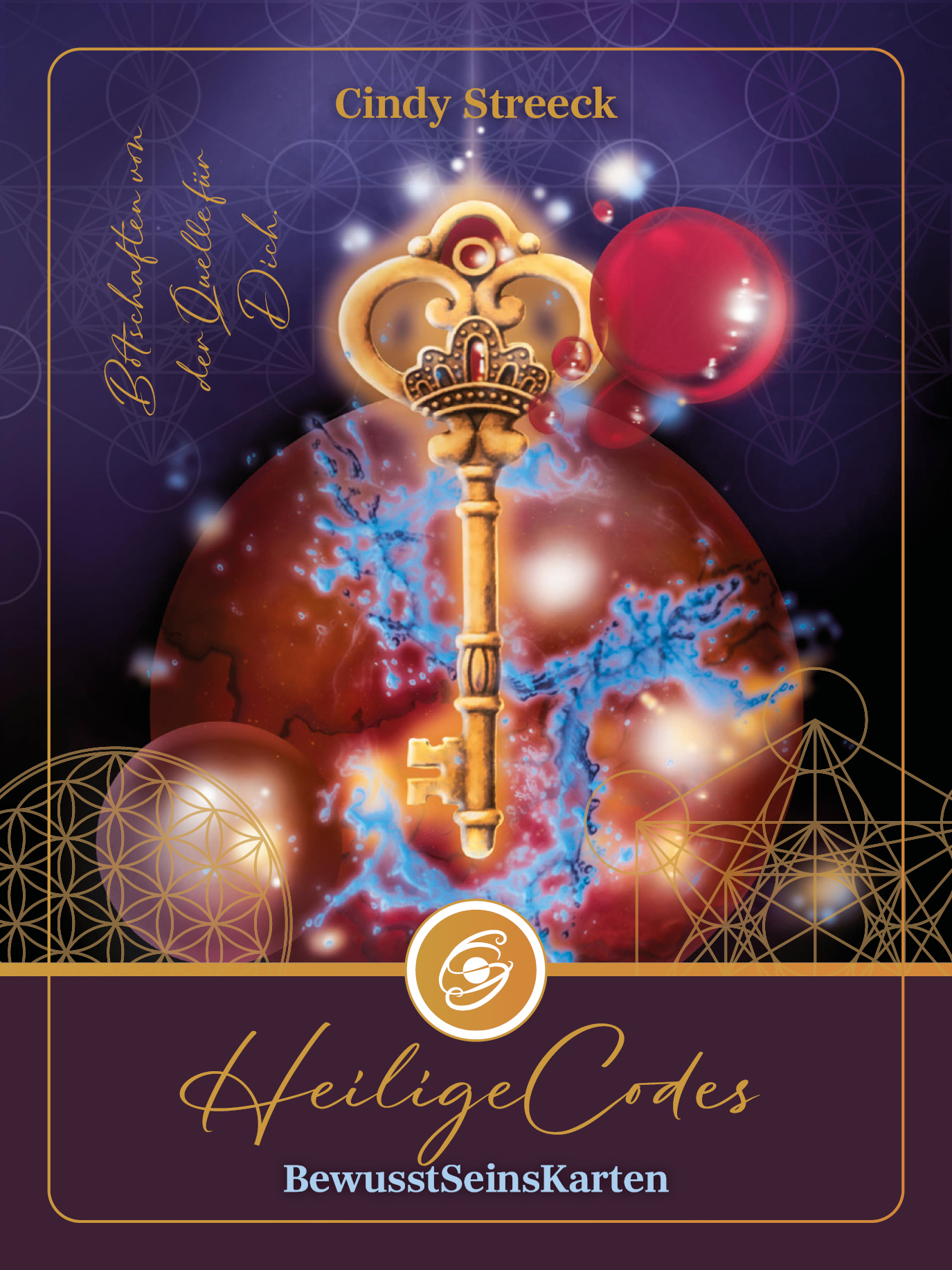 BewusstSeinsKarten BewusstSeinsKarten