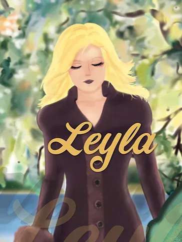 Leyla Leyla