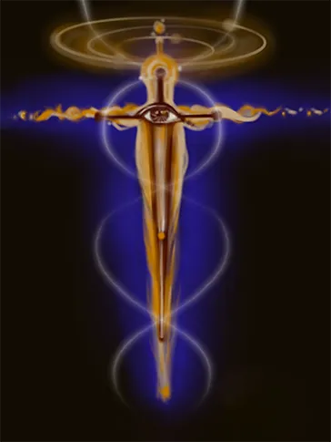 Die Seelenwächterin