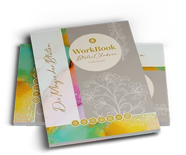 Workbook Blütenchakren Workbook Blütenchakren